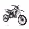 Питбайк Wels RT 140 Е, черный