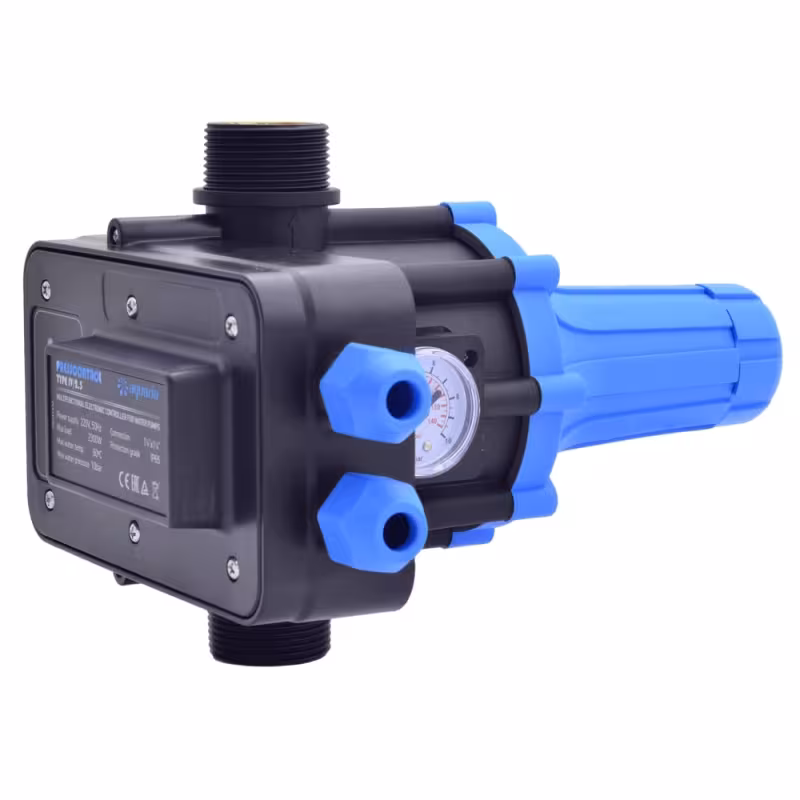 Прессконтроль Aquario 6307, тип IV/3.0