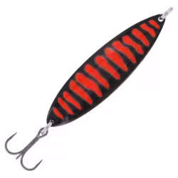 Блесна Kuusamo Vuono Special 75/25 FR/BL-B, UV