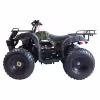 Комплект запчастей для сборки квадроцикла Wels Thunder 200 HS, черный
