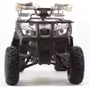 Комплект запчастей для сборки квадроцикла Wels Thunder 200 HS, желтый камуфляж