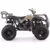 Комплект запчастей для сборки квадроцикла Wels Thunder 200 HS, желтый камуфляж