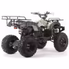 Комплект запчастей для сборки квадроцикла Wels Thunder 200 HS, желтый камуфляж