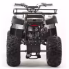Комплект запчастей для сборки квадроцикла Wels Thunder 200 HS, желтый камуфляж