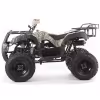 Комплект запчастей для сборки квадроцикла Wels Thunder 200 HS, желтый камуфляж