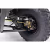 Комплект запчастей для сборки квадроцикла Wels Thunder 200 HS, желтый камуфляж