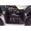 Комплект запчастей для сборки квадроцикла Wels Thunder 200 HS, желтый камуфляж
