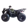 Комплект запчастей для сборки квадроцикла Wels Thunder 200 HS, зеленый камуфляж