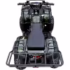 Комплект запчастей для сборки квадроцикла Wels Thunder 200 HS, зеленый камуфляж
