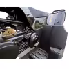Комплект запчастей для сборки квадроцикла Wels Thunder 200 HS, зеленый камуфляж