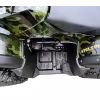 Комплект запчастей для сборки квадроцикла Wels Thunder 200 HS, зеленый камуфляж