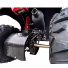 Комплект запчастей для сборки квадроцикла Wels Thunder 200 HS, зеленый камуфляж