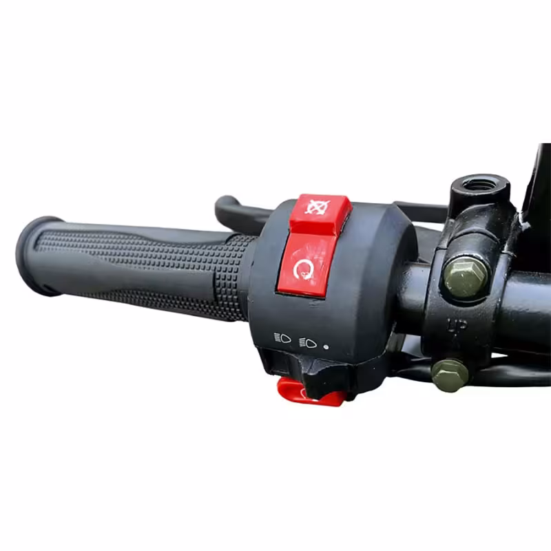 Комплект запчастей для сборки квадроцикла Wels Thunder 200 HS, зеленый камуфляж