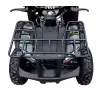 Комплект запчастей для сборки квадроцикла Wels Thunder 200 HS, зеленый камуфляж