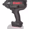 Гайковерт аккумуляторный ударный Kress BL KUB35.91
