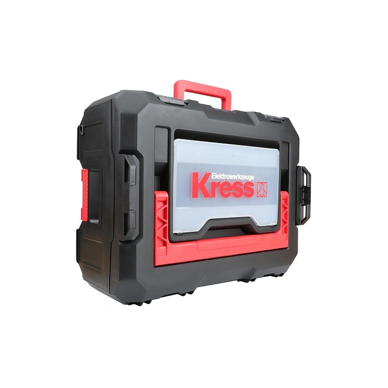 Гайковерт аккумуляторный ударный Kress BL KUB35.91