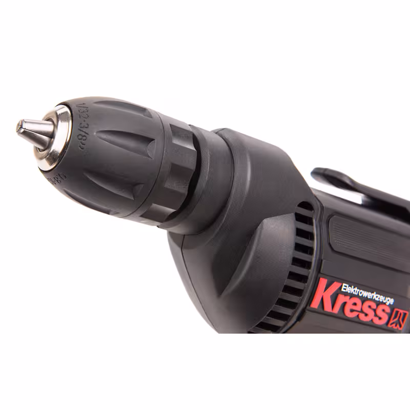 Дрель-шуруповерт сетевая Kress KU110K