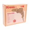 Дрель-шуруповерт сетевая Kress KU110K
