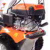 Машина подметальная бензиновая Patriot S 610 P