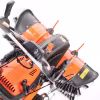 Машина подметальная бензиновая Patriot S 610 P