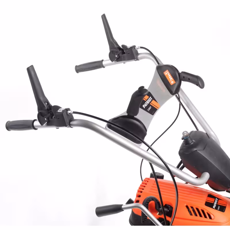 Машина подметальная бензиновая Patriot S 610 P