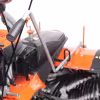 Машина подметальная бензиновая Patriot S 610 P