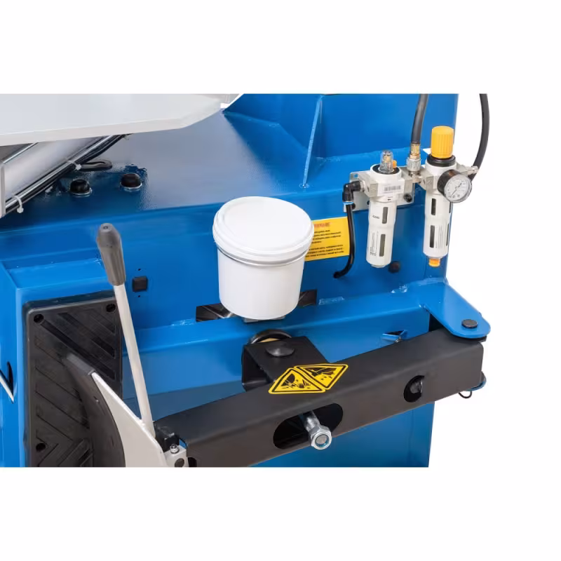 Станок шиномонтажный полуавтоматический Nordberg 4638 220V