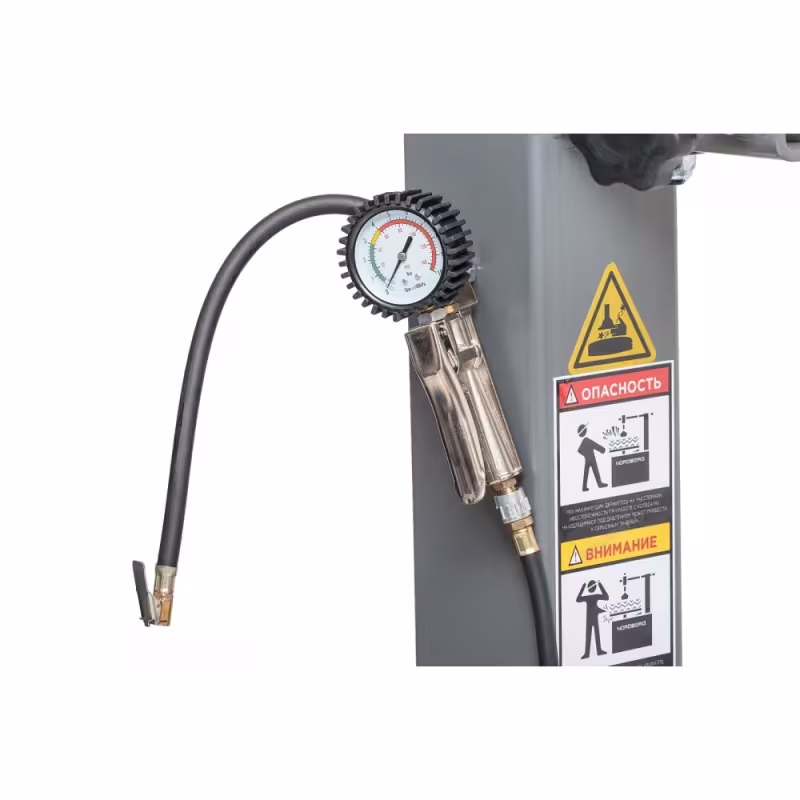 Станок шиномонтажный полуавтоматический Nordberg 4638 220V