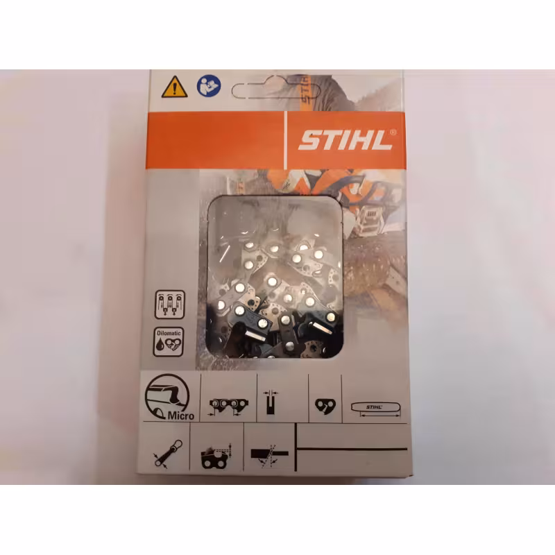 Цепь Stihl 35RMС, 3/8", 1.5 мм, 56 звеньев