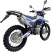 Мотоцикл эндуро BSE Z3Y 1.0 Blue Night (21 л.с.)