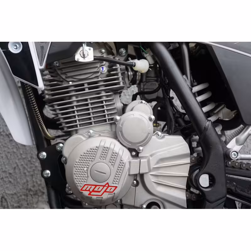 Мотоцикл эндуро BSE Z3Y 1.0 Blue Night (21 л.с.)