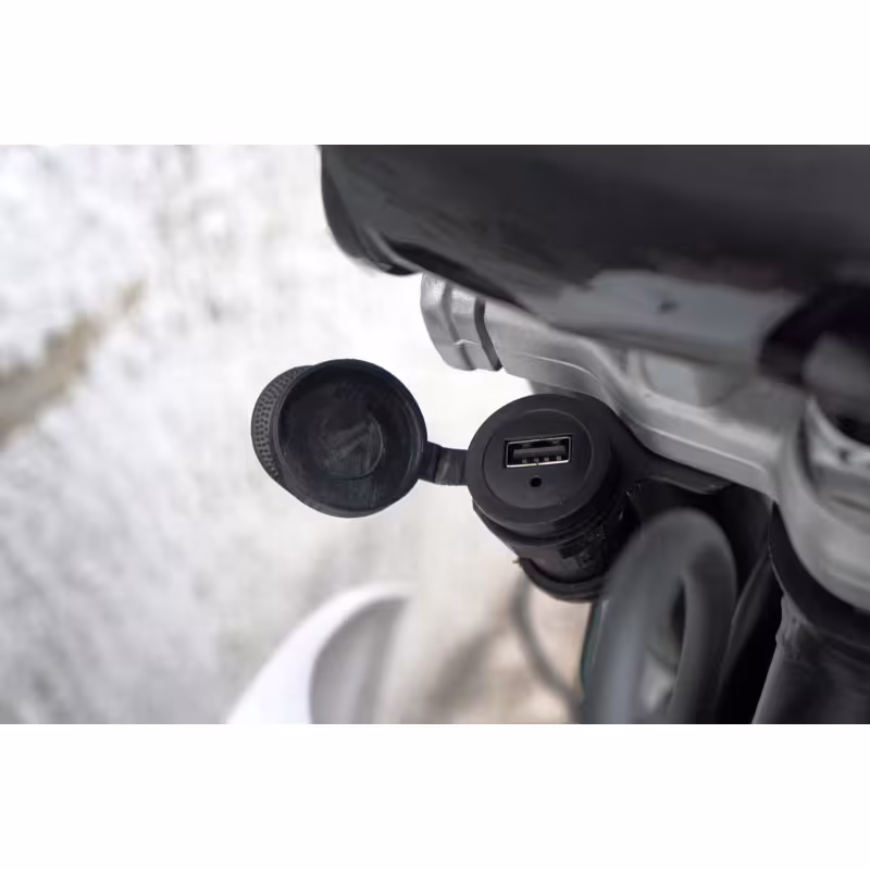 Мотоцикл эндуро BSE Z3Y 1.0 Blue Night (21 л.с.)