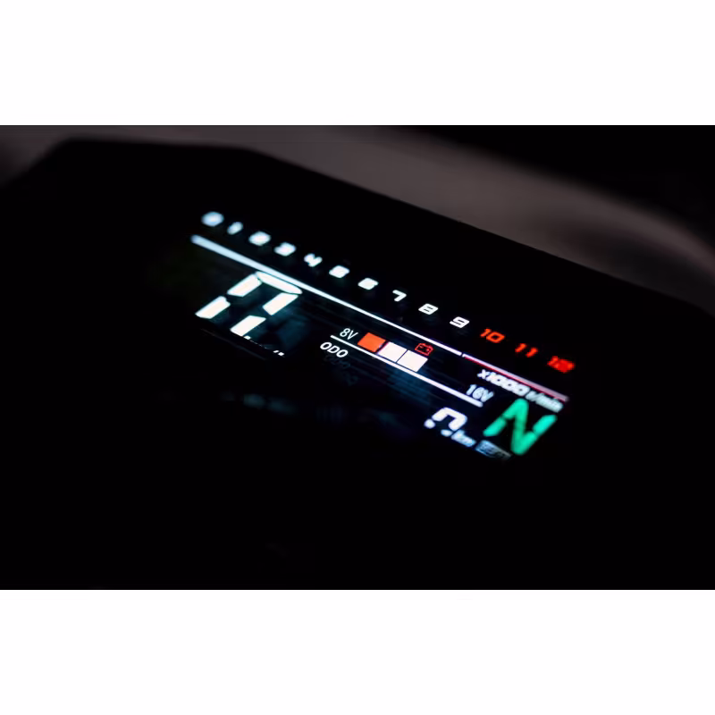 Мотоцикл эндуро BSE Z3Y 1.0 Blue Night (21 л.с.)