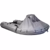 Тент носовой для лодки Hunterboat Хантер 340