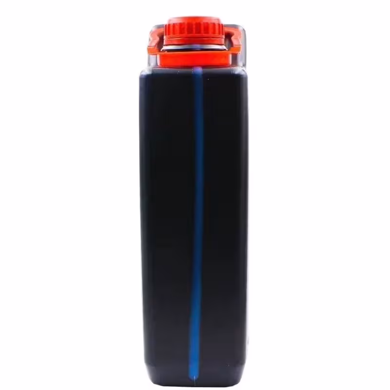 Масло моторное полусинтетическое для 2Т лодочных моторов Sumitachi TC-W3, 3л