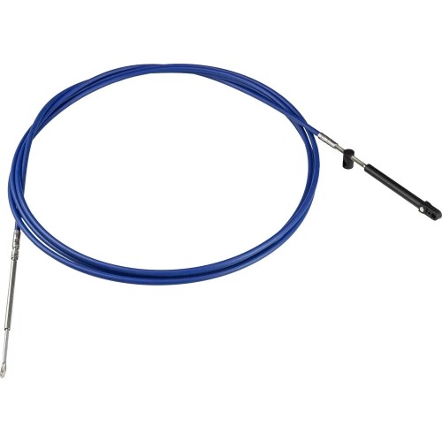 Трос газа-реверса C36 Multiflex 622222, 24 футов (7.2 метра)