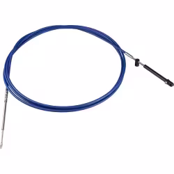 Трос газа-реверса C36 Multiflex 622222, 23 футов (6.9 метра)