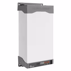 Зарядное устройство Quick SBC 250 NRG FR, 12В, 25A, 3 выхода