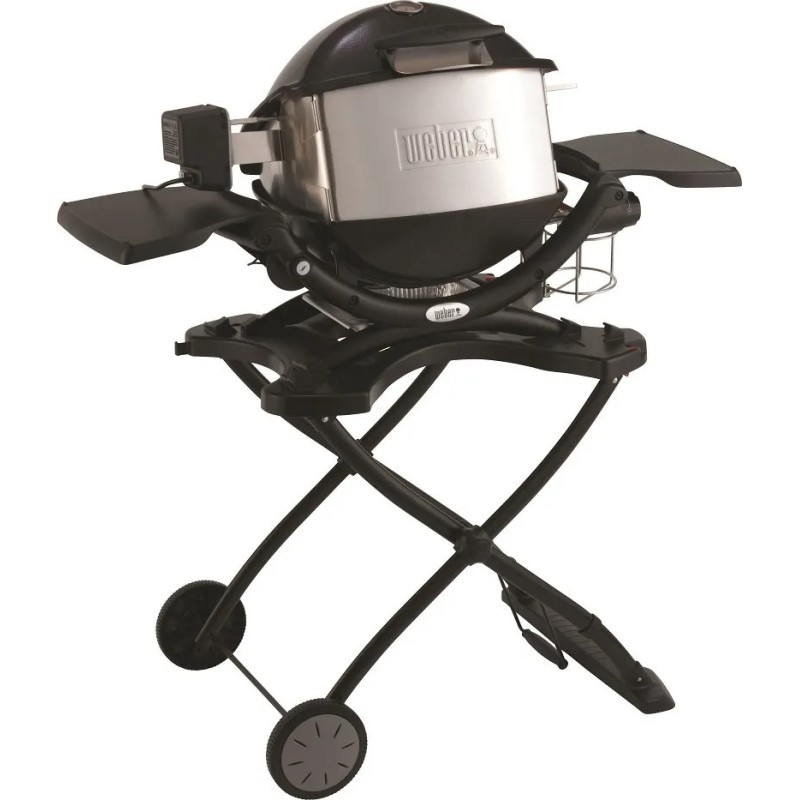 Вертел электрический для гриля Weber Q 200/2000