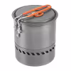 Кастрюля с радиатором Campsor-2400, 1.5 л