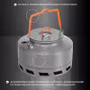 Чайник походный c радиатором Campsor-200L1, 1 л