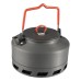 Чайник походный c радиатором Campsor-200L1, 1 л