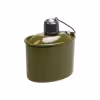 Набор посуды армейский Helios HS-NP 020031-00, 1-2 персоны