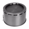 Кастрюля с радиатором Campsor-2500, 2 л