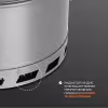 Кастрюля с радиатором Campsor-2500, 2 л
