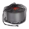Кастрюля с радиатором Campsor-2500, 2 л