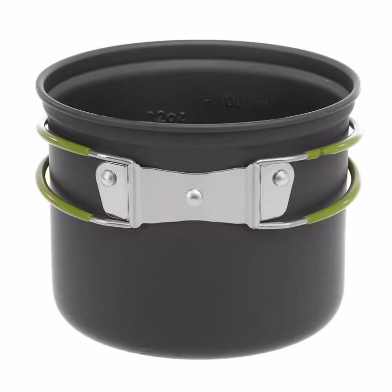 Набор посуды Campsor-203, 4 персоны