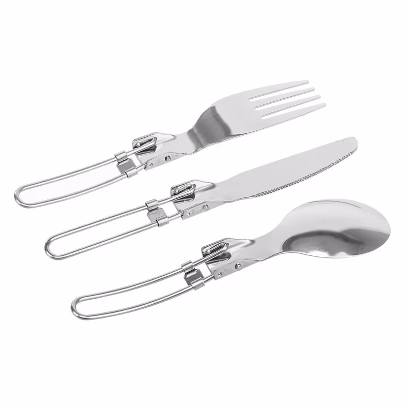 Набор посуды Campsor-400, 2-3 персоны