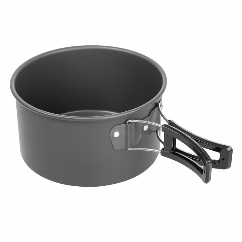 Набор посуды Campsor-400, 2-3 персоны