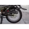 Мотоцикл дорожный Minsk Hunter 150, темно-зеленый